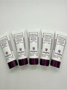 Sisley Black Rose Skin Infusion Cream